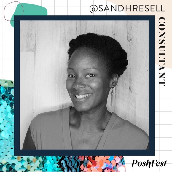 ๐Hey Iโm Keni๐ LIKE THIS TO BOOKMARK MY CLOSET! - Picture 3 of 8